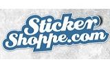 Stickershoppe Coupon and Coupon Codes