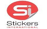 Stickersinternational Coupon and Coupon Codes