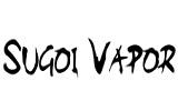 Sugoivapor Coupon and Coupon Codes