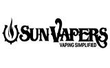 Sun-Vapers Coupon and Coupon Codes