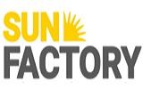 Sunfactory Coupon and Coupon Codes