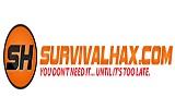 Survivalhax Coupon and Coupon Codes