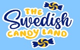 Swedishcandyland Coupon and Coupon Codes