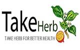 Takeherb Coupon and Coupon Codes