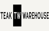 Teakwarehouse Coupon and Coupon Codes