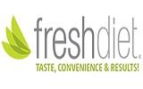 Thefreshdiet Coupon and Coupon Codes