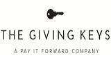 Thegivingkeys Coupon and Coupon Codes