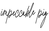 Theimpeccablepig Coupon and Coupon Codes
