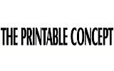 Theprintableconcept Coupon and Coupon Codes