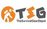 Thesurvivalgeardepot Coupon and Coupon Codes