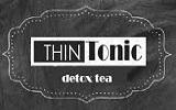 Thintonictea Coupon and Coupon Codes