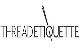 Threadetiquette Coupon and Coupon Codes