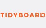 Tidyboard Coupon and Coupon Codes