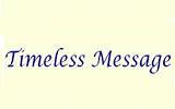 Timelessmessage Coupon and Coupon Codes