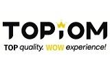 Topiom-UK Coupon and Coupon Codes