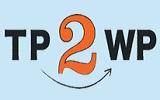 Tp2wp Coupon and Coupon Codes