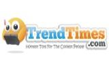 Trendtimes Coupon and Coupon Codes