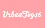 Urbantoys6 Coupon and Coupon Codes