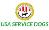 Usaservicedogs Coupon and Coupon Codes