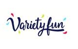 Varietyfun Coupon and Coupon Codes