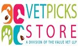 Vetpicks Coupon and Coupon Codes