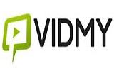 Vidmy Coupon and Coupon Codes
