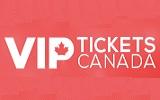 Vipticketscanada Coupon and Coupon Codes