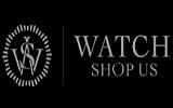 Watchshopus Coupon and Coupon Codes