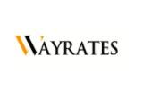 Wayrates Coupon and Coupon Codes