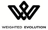 Weightedevolution Coupon and Coupon Codes