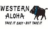 Westernaloha Coupon and Coupon Codes