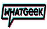 Whatgeek Coupon and Coupon Codes