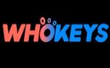 Whokeys Coupon and Coupon Codes