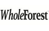 Wholeforest Coupon and Coupon Codes