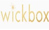 Wickbox Coupon and Coupon Codes