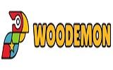 Woodemon Coupon and Coupon Codes