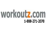 Workoutz Coupon and Coupon Codes
