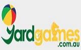 Yardgames.com.au Coupon and Coupon Codes