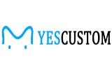 Yescustom Coupon and Coupon Codes