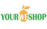 Yourweshop Coupon and Coupon Codes