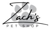 Zachspetshop Coupon and Coupon Codes